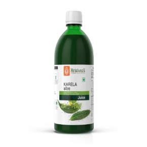 Karela Juice