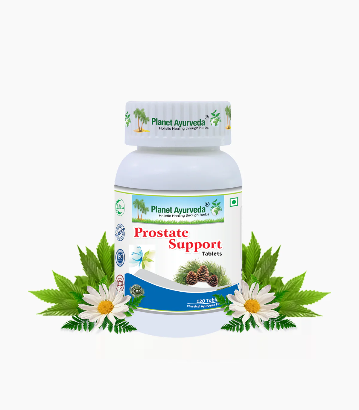PROSTATE SUPPORT TABLETS