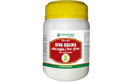 Siva Gulika