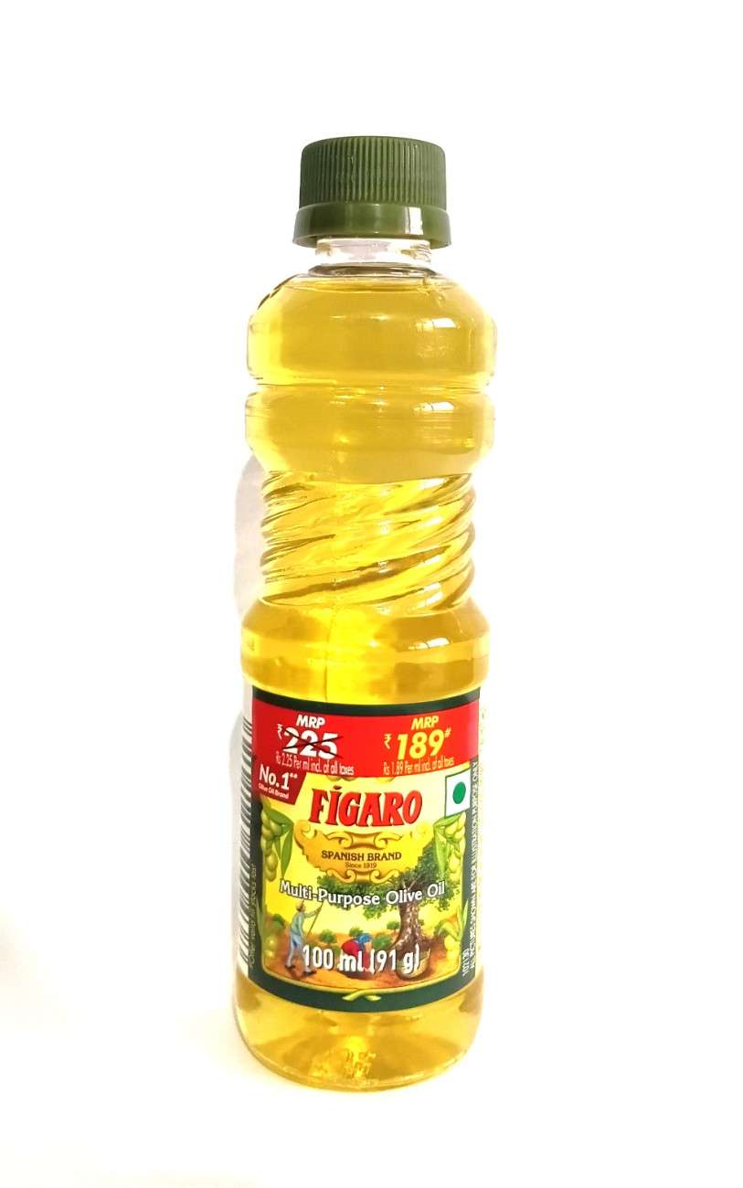Figaro Olive Oil