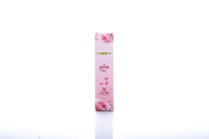Rose Water