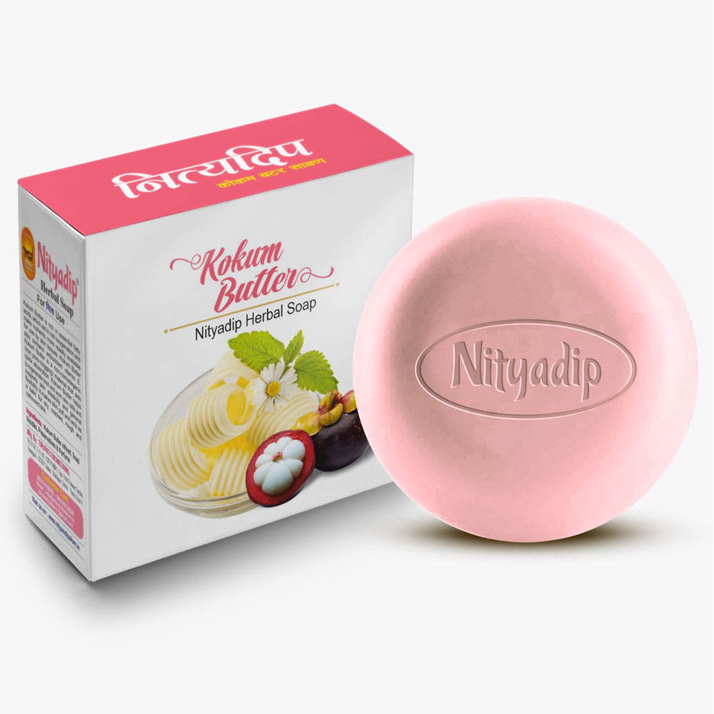 Kokum butter Soap