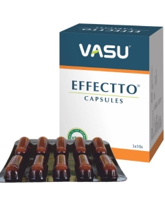 Effecto Capsule