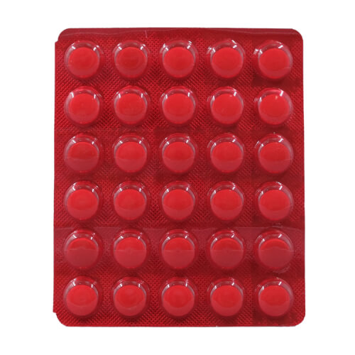 Brento Tablet
