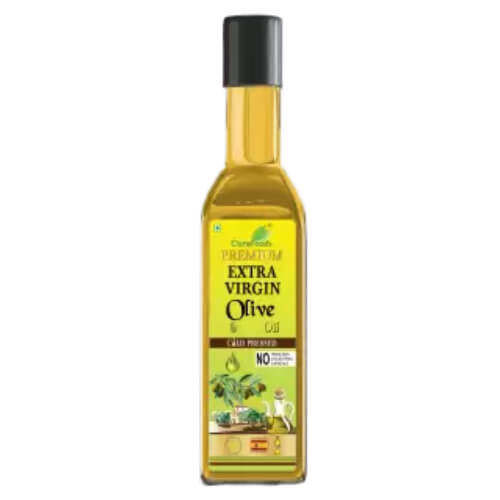 Extra Virgin Olive Oil