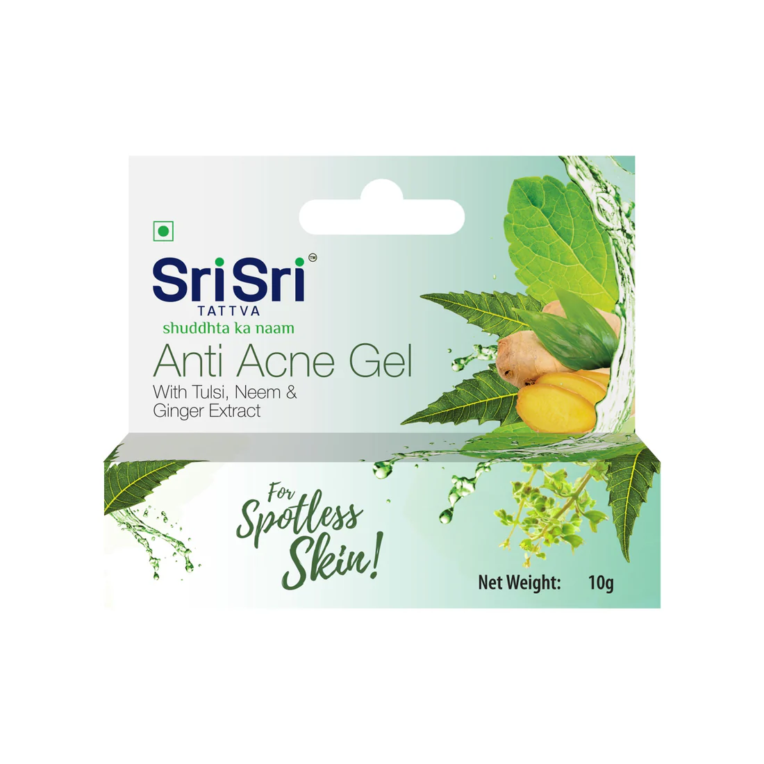 Anti Acne Gel