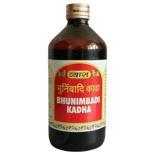 Bhunimbadi Kadha