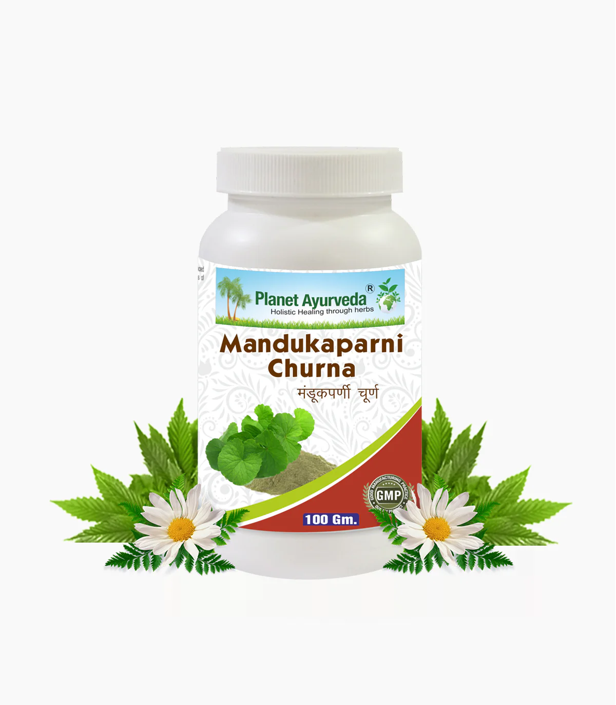 MANDUKAPARNI CHURNA