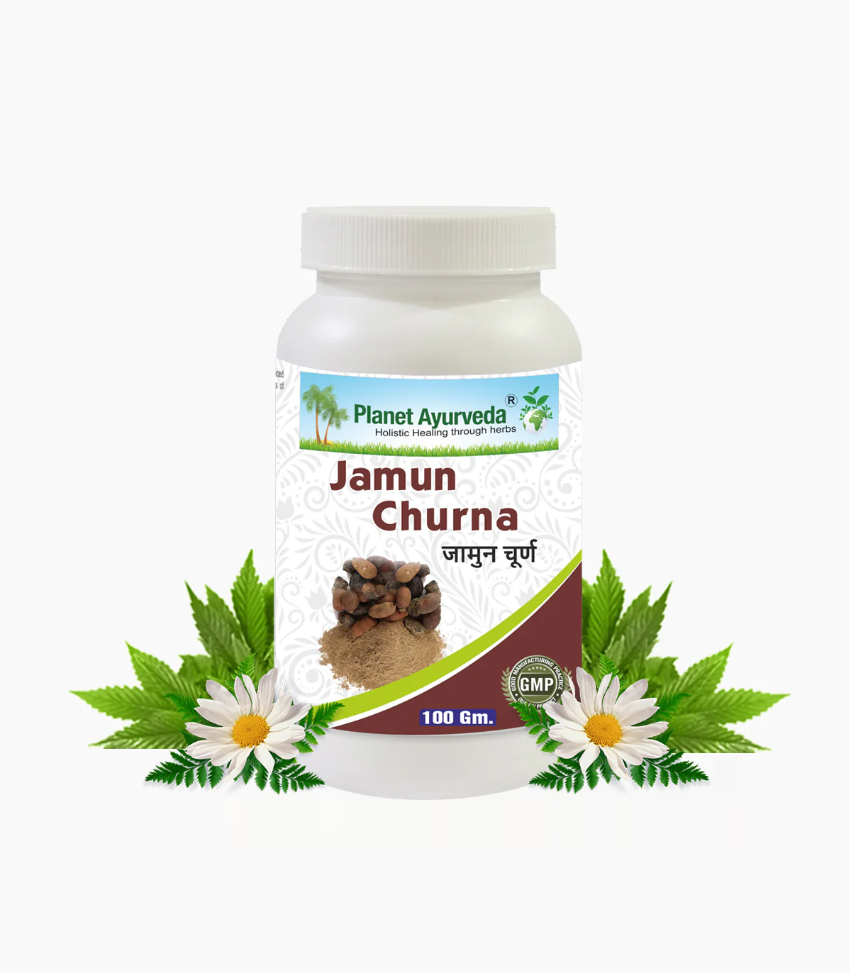 JAMUN CHURNA