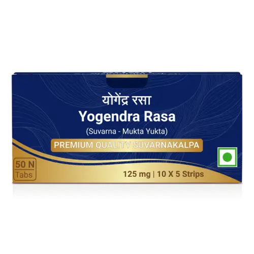 Yogendra Rasa