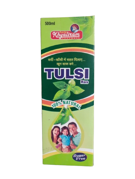 Tulsi Ras