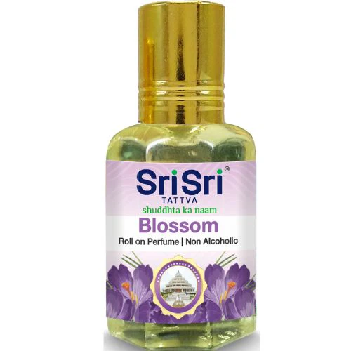Aroma Roll On Perfumes
