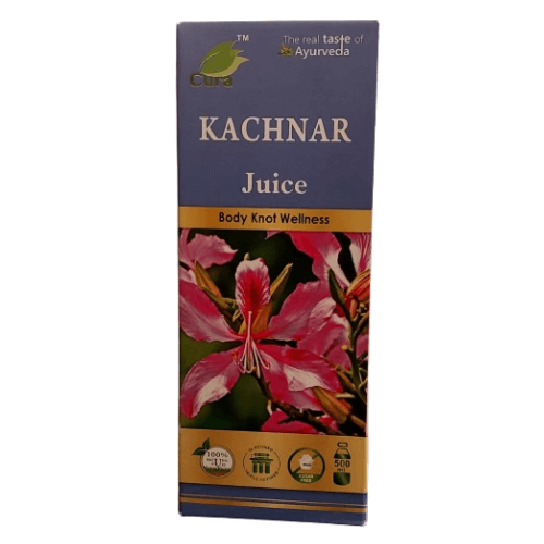 Kanchnar Juice