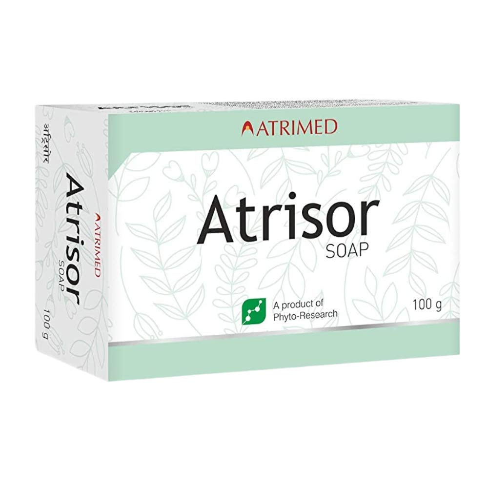 Atrisor Soap