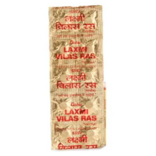 Laxmi Vilas Ras