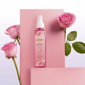 Rose Water
