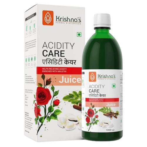 Acidity Care Juice
