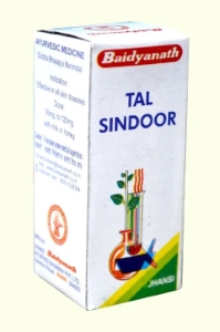 Tal Sindoor