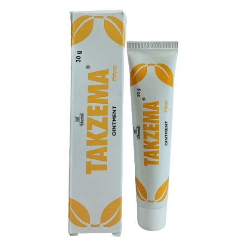 Takzema Ointment
