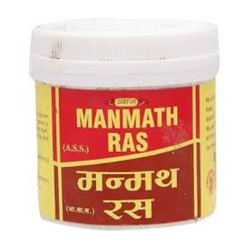 Manmath Ras