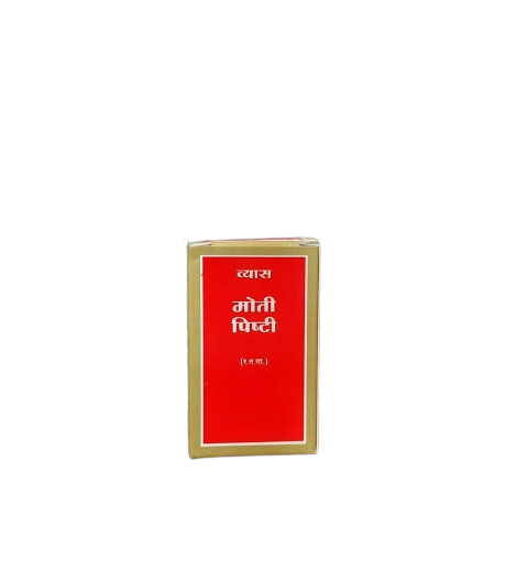 Moti Pishti