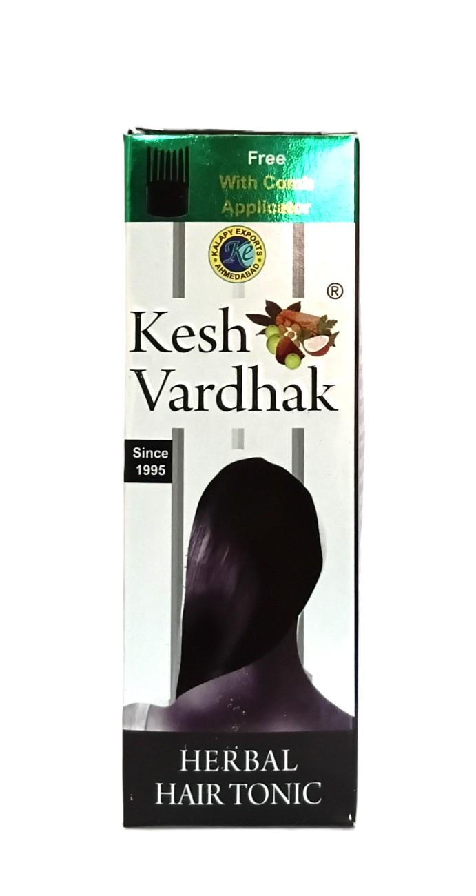 Kesh Vardhak