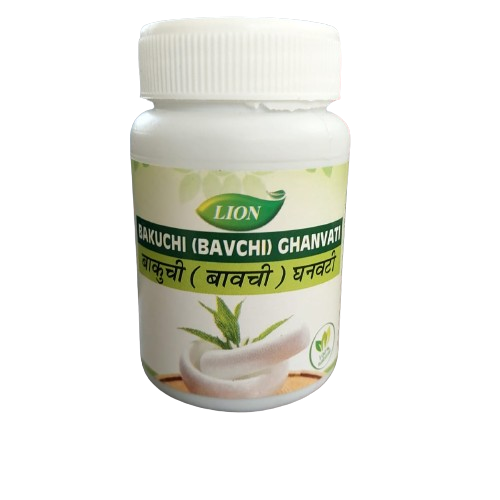 Bakuchi Ghanvati