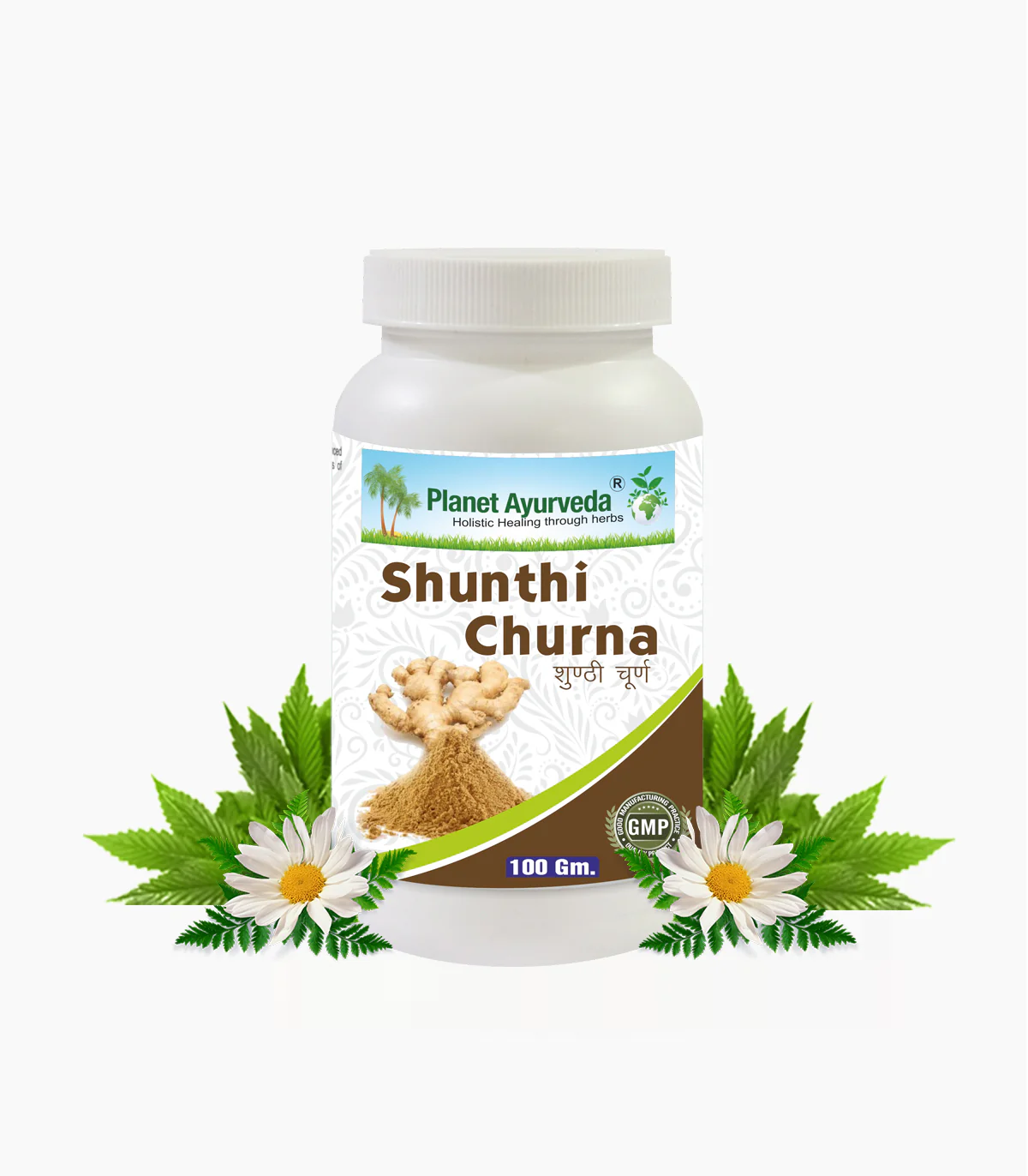 SHUNTHI CHURNA