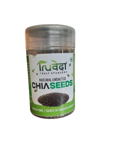 Chia Seeds