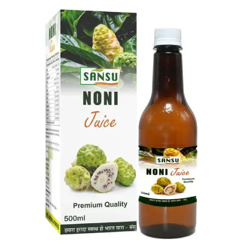 Noni Juice