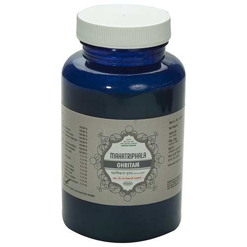 Maha Triphala Ghritam