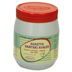 Agastya Haritaki Avaleh
