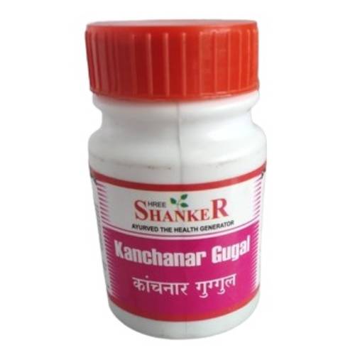 Kanchnar Guggal