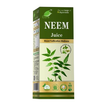 Neem Juice