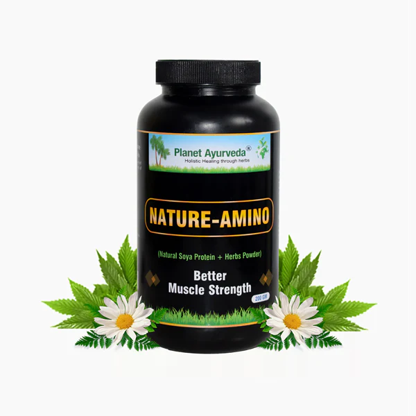 Natur-Amino Powder