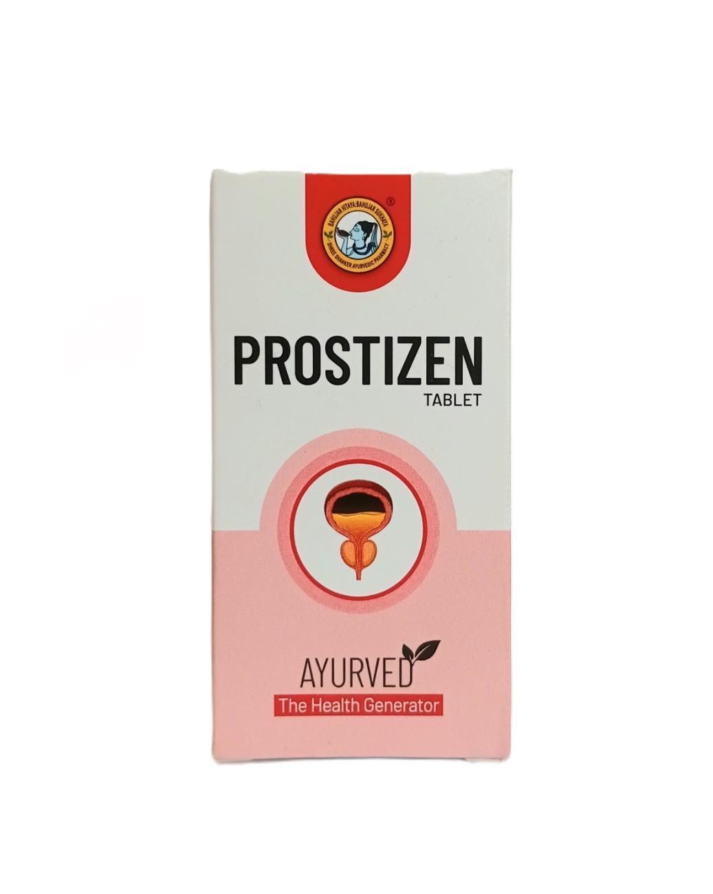 Prostizen Tablet