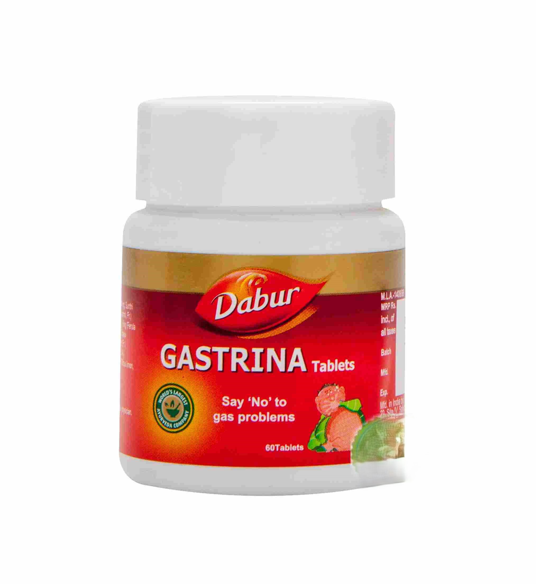 Gastrina Tablet