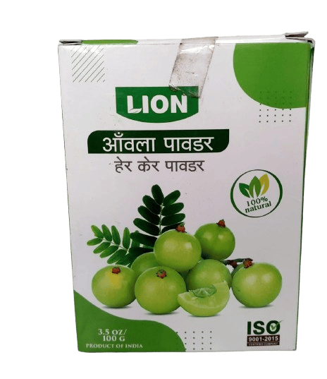 Amla Powder