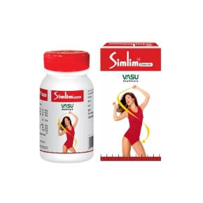 Simlim Capsule