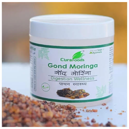 Gond Moringa