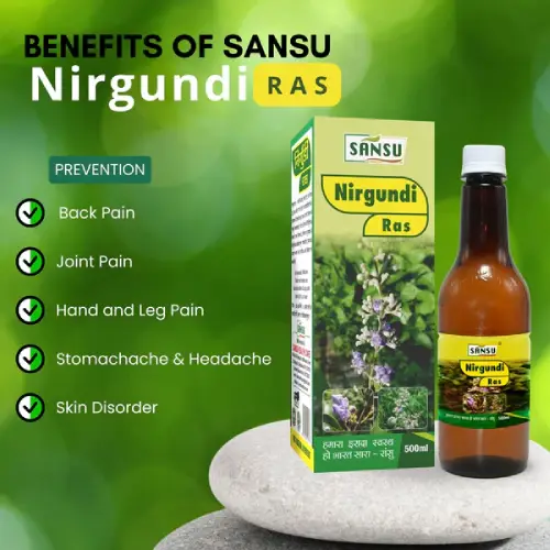 Nirgundi Ras