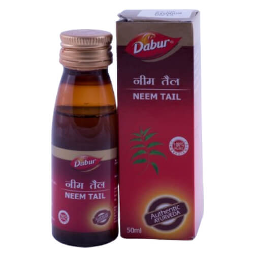 Neem Tail