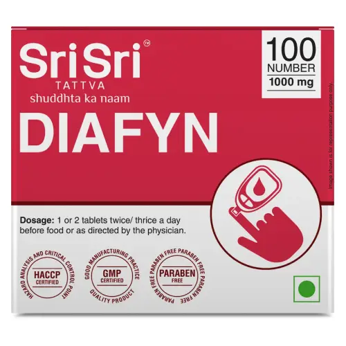 DIAFYN Tablet