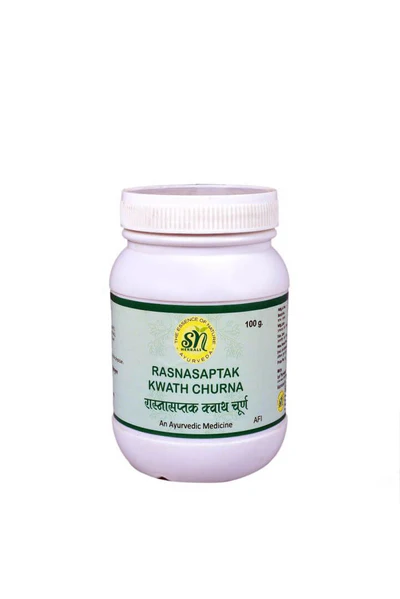 RASNASAPTAK KWATH CHURNA