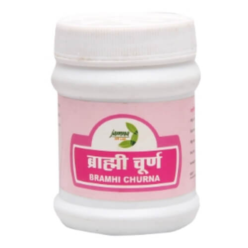 Brahmi Churna