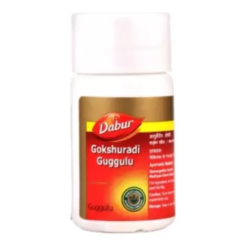 Gokshuradi Guggulu