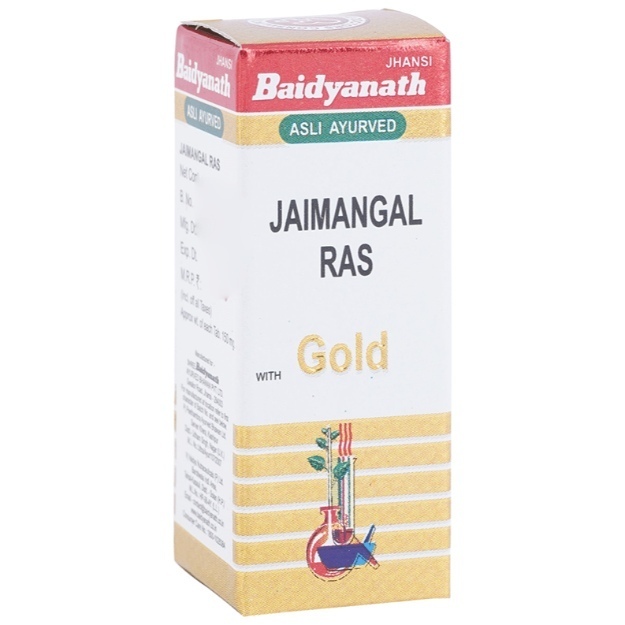 Jaimangal Ras