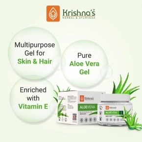 Aloe Vera Gel