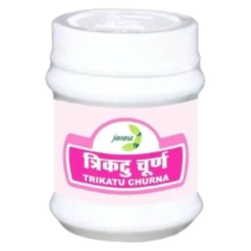 Trikatu Churna