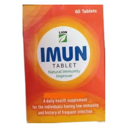 Imun Tablets